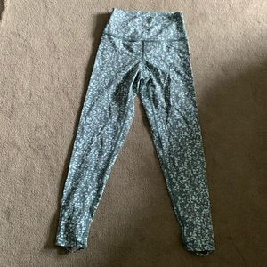 Aerie - chill. Play. Move leggings